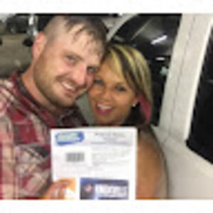 Meet your Posher, Chad stacey